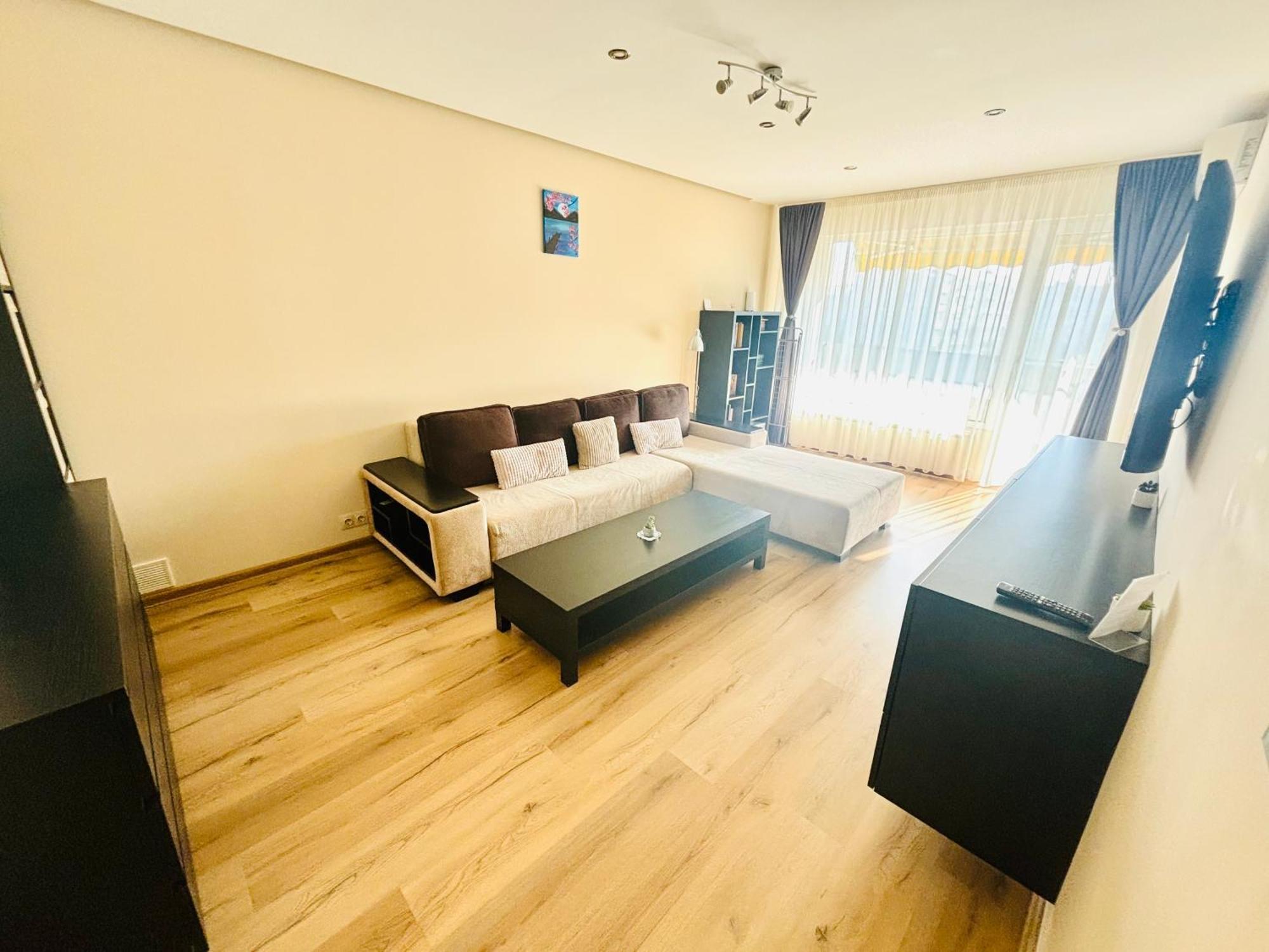Business Park Sofia Apartment Exterior foto